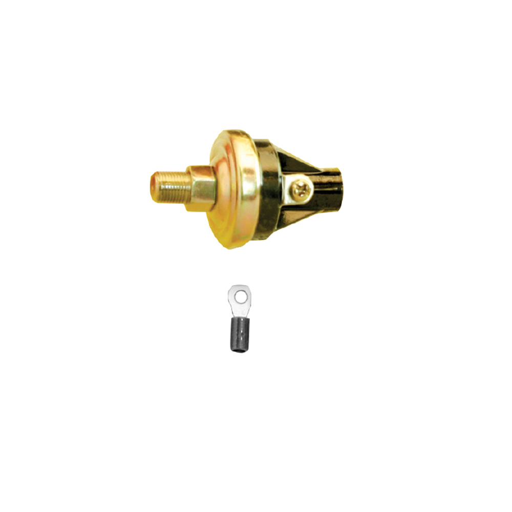 8 psi oil pressure switch