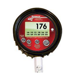 Intercomp Tire Temperature / Humidity Meter - Pegasus Auto Racing Supplies