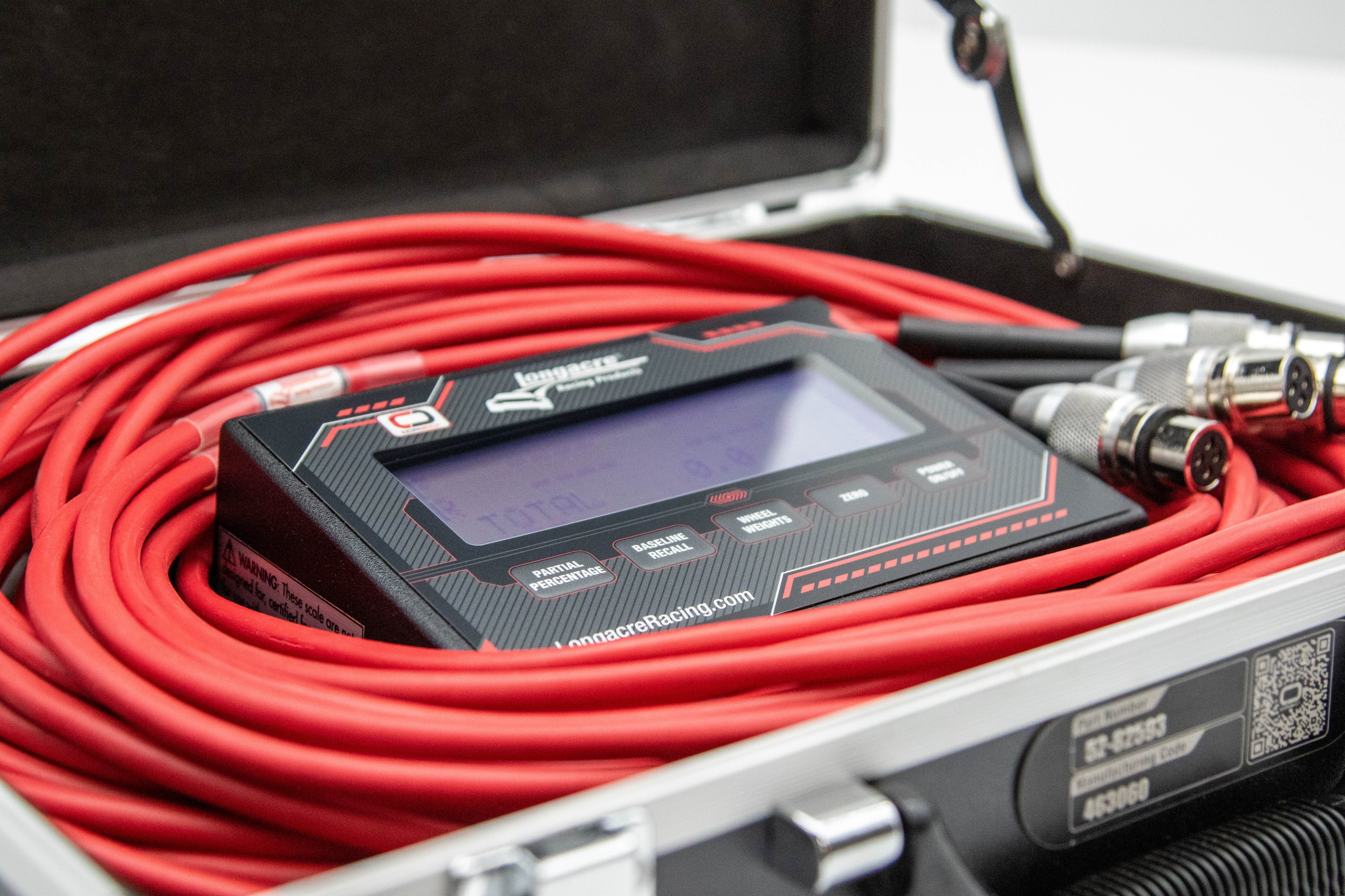 Longacre Scales – Longacre Racing