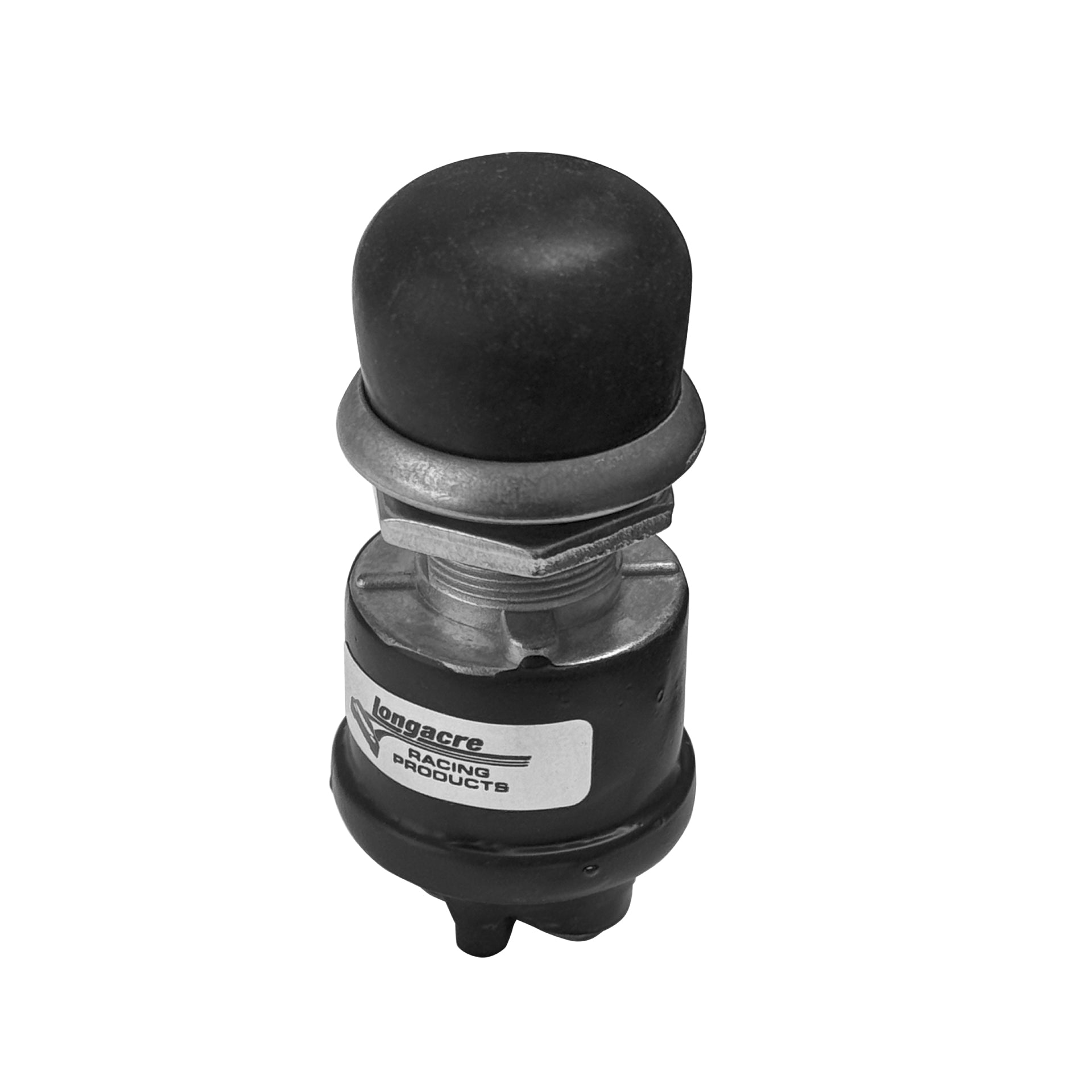 Weatherproof Starter Button