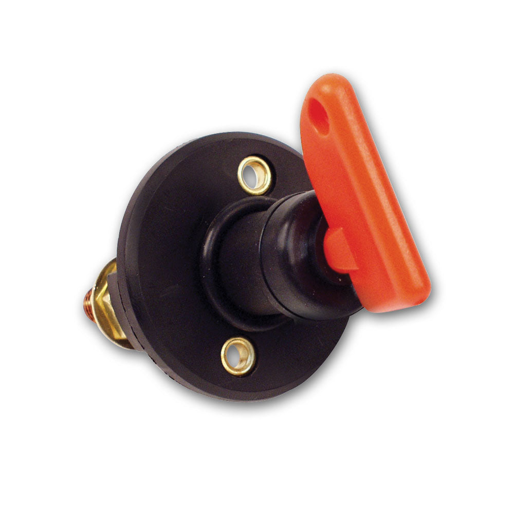 Economy Battery Disconnect Switch