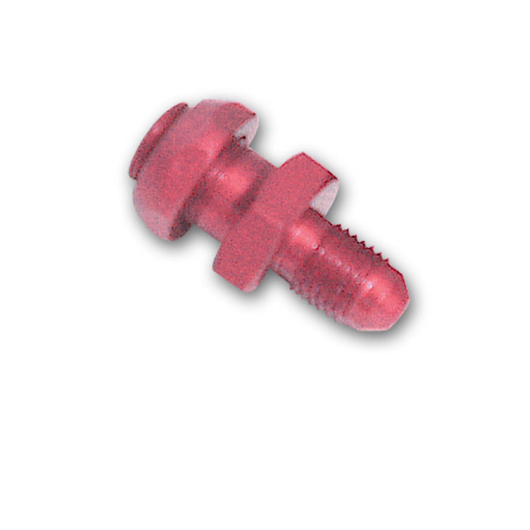 #3 AN Brake Line Frame Fitting