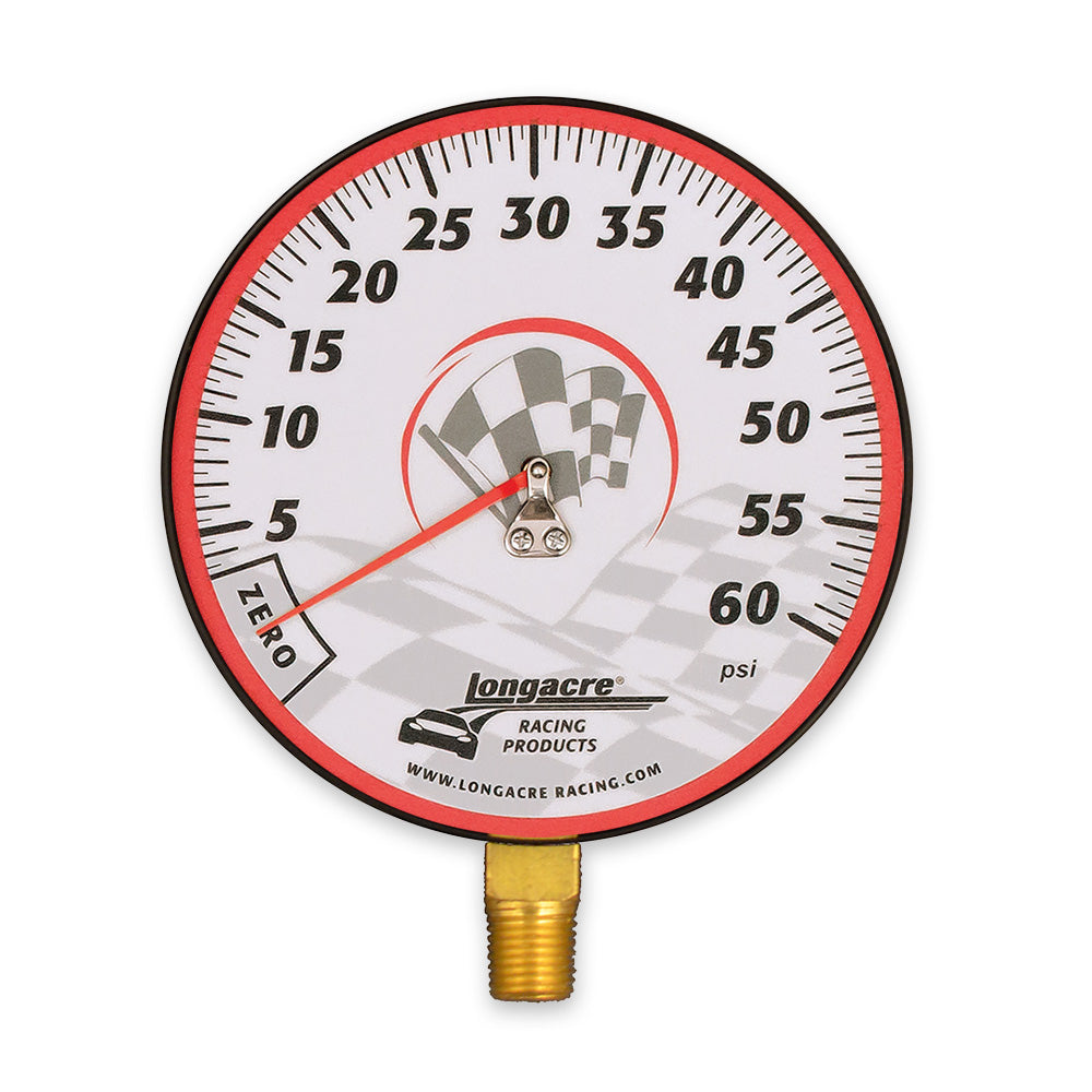 Pro Precision 4½" TPG Head Only