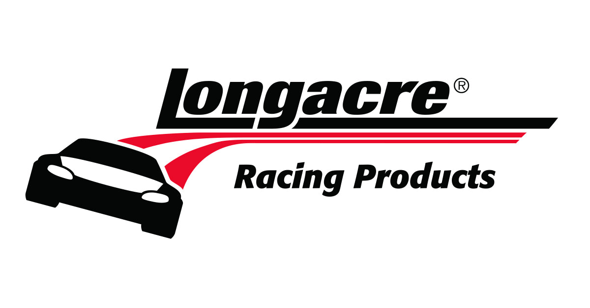 Longacre Racing Products logo