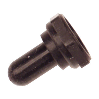 Weatherproof switch cover