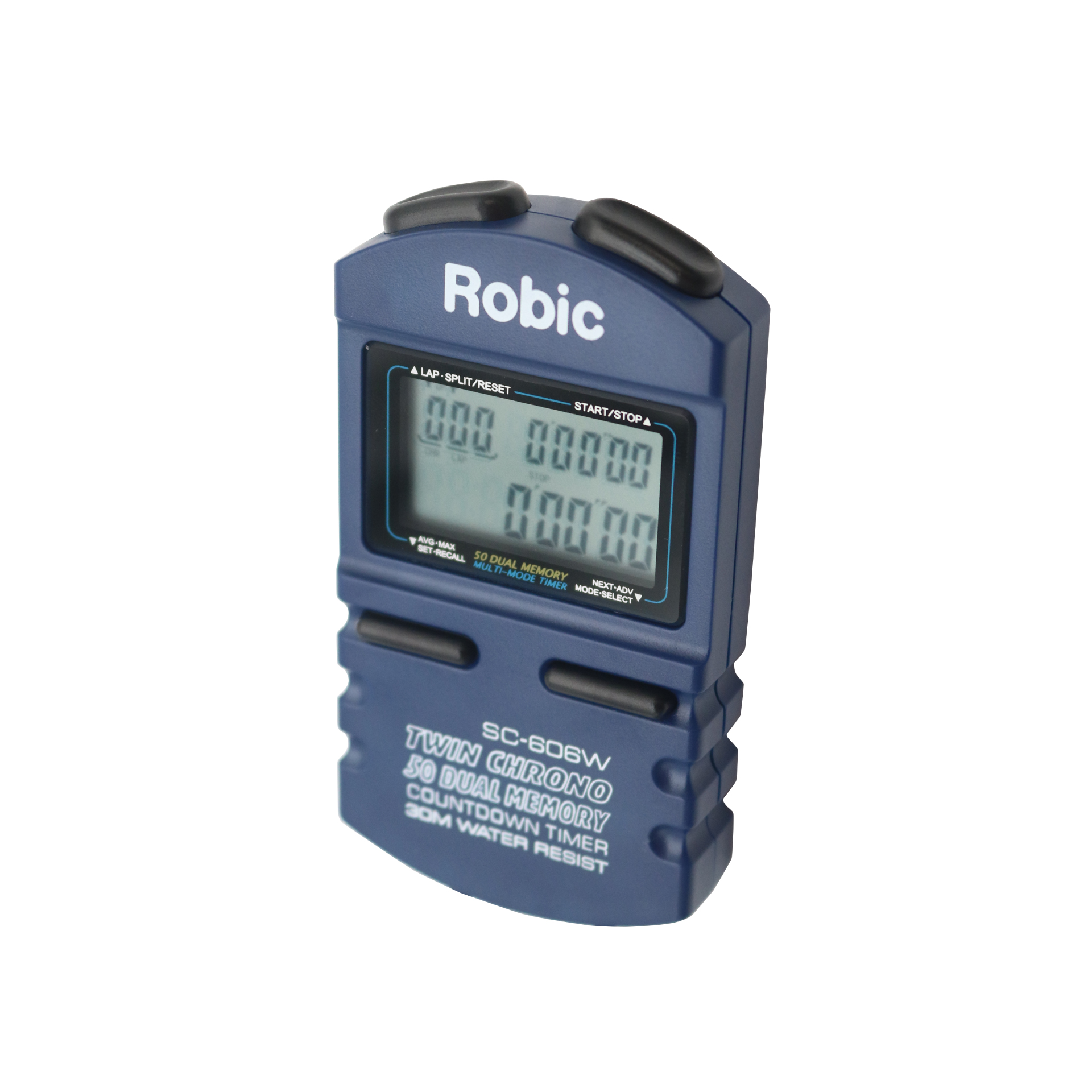 Robic™ SC 606W Stopwatch