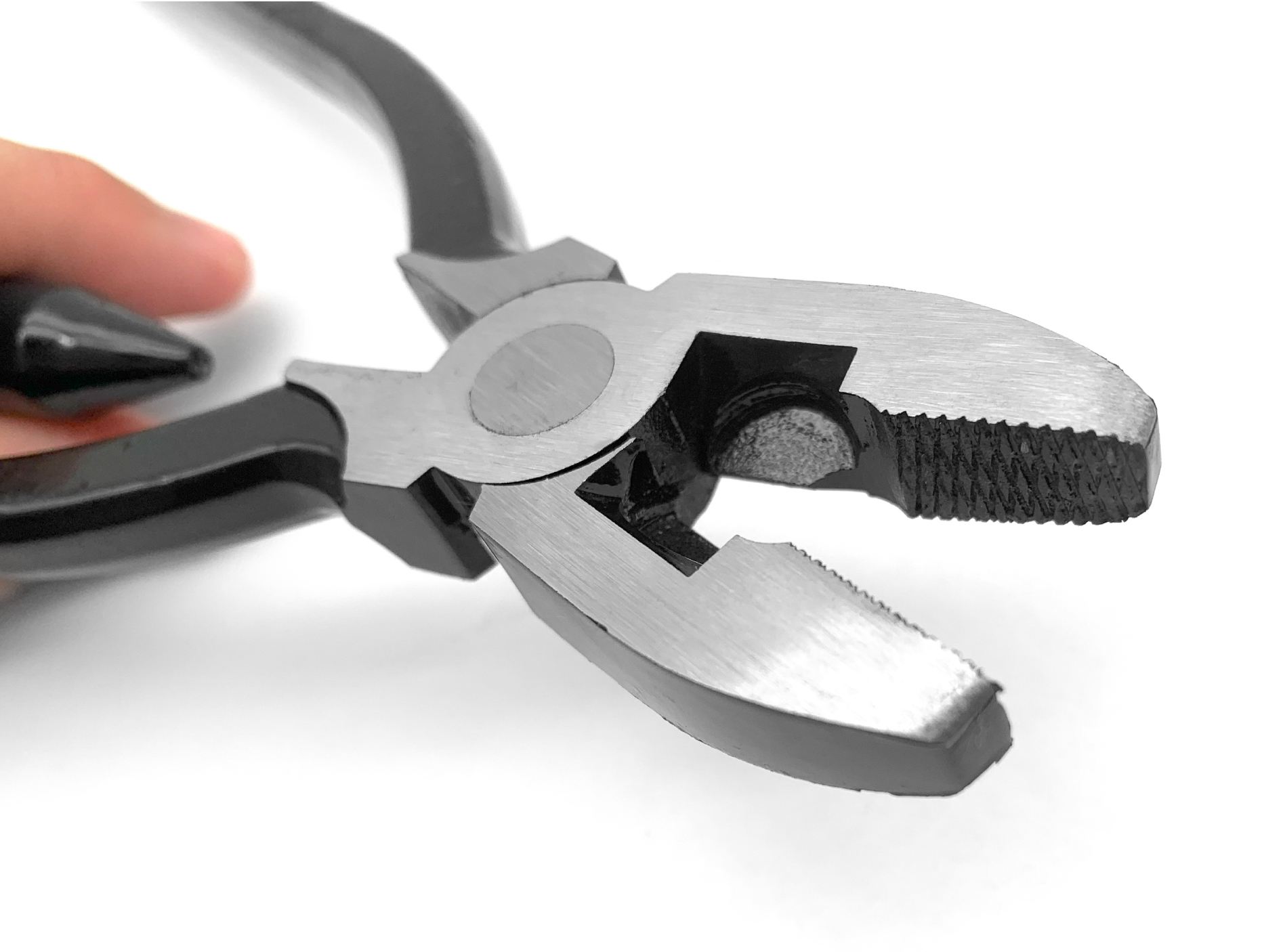 Safety Wire Pliers