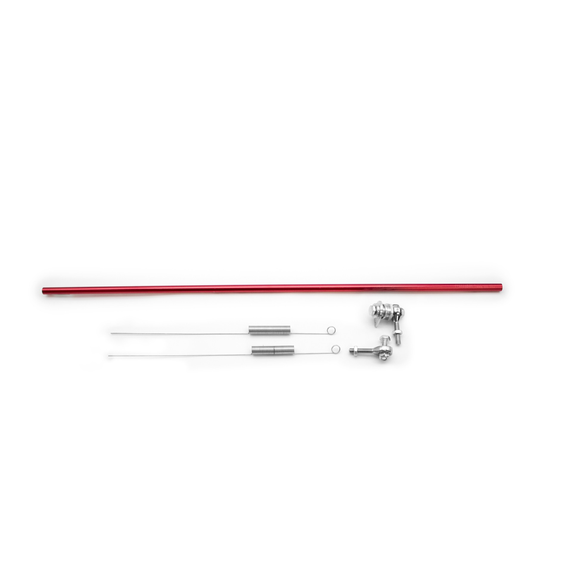 Carburetor Throttle Linkage Kit