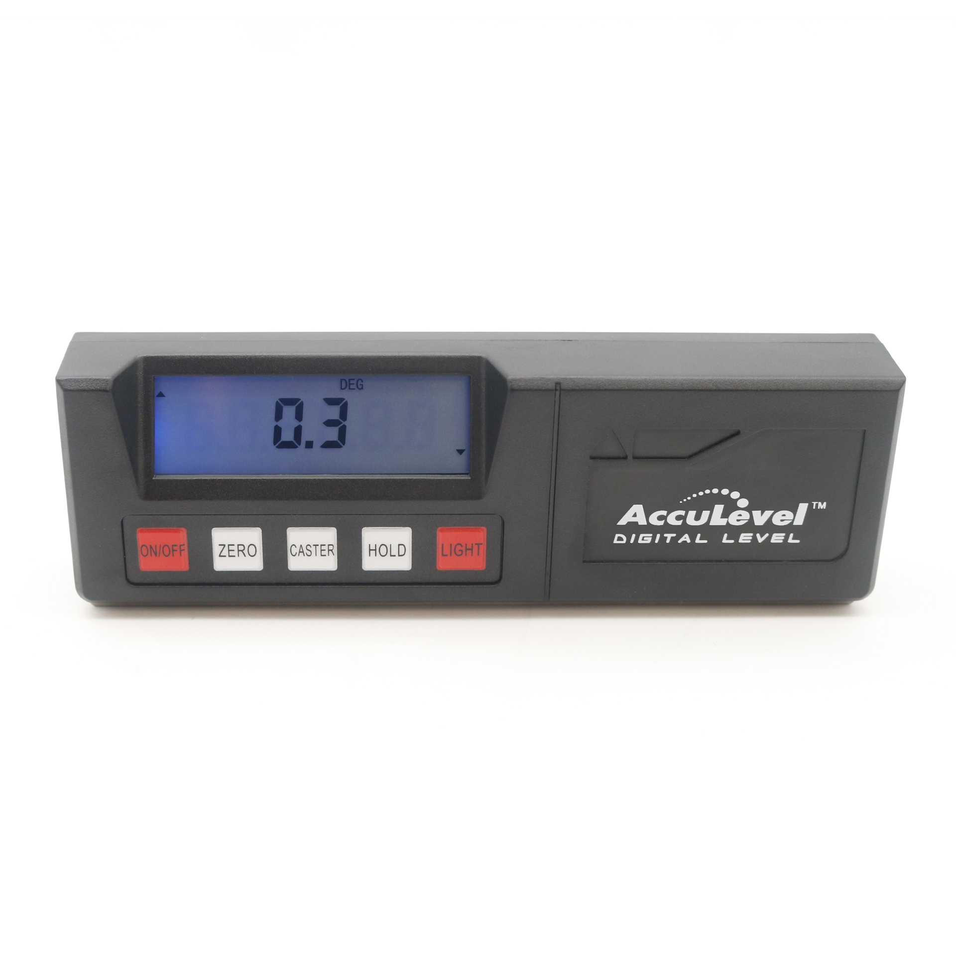 AccuLevel™ Pro Model Digital Level