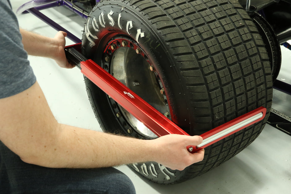 ARTICLE: Tire Stagger 101