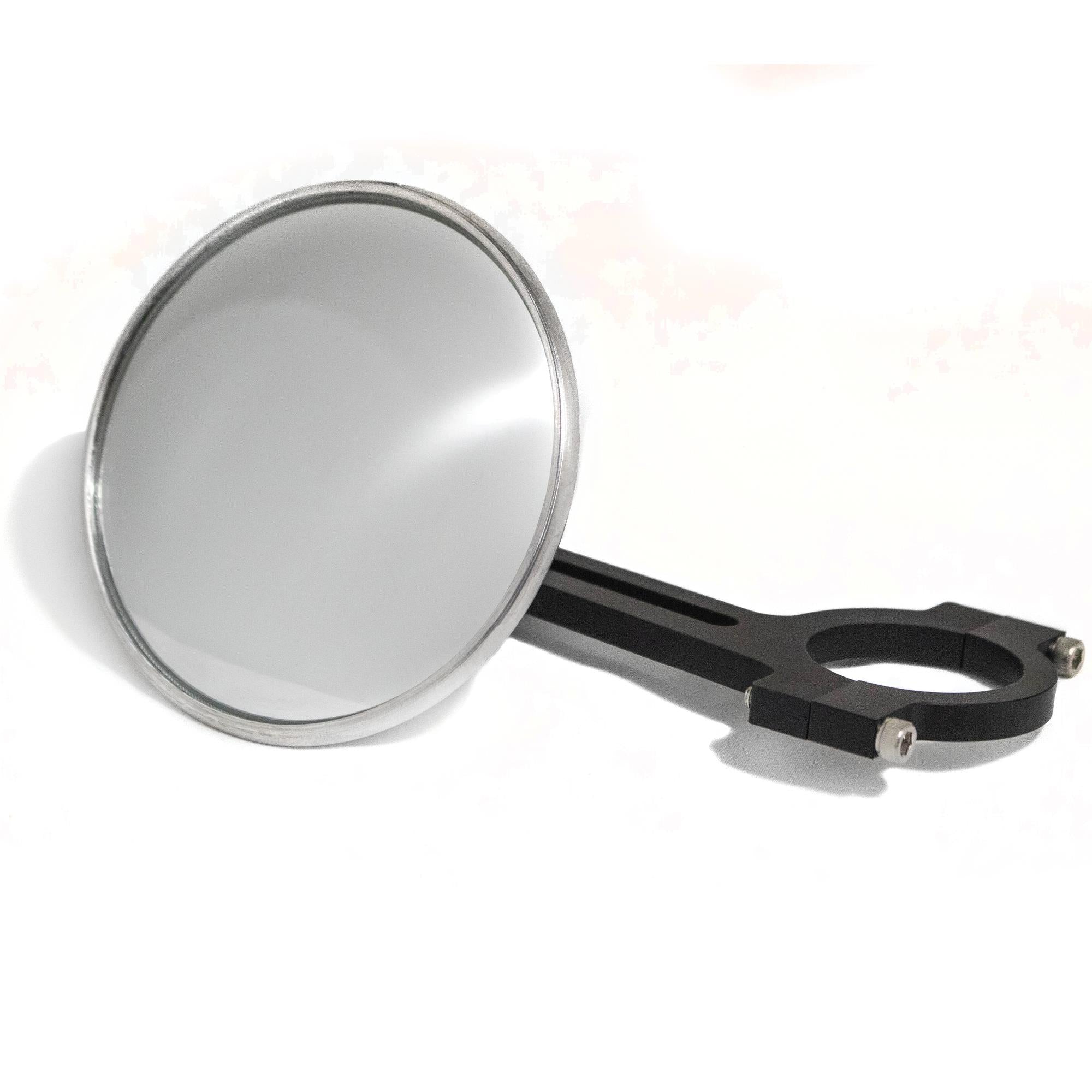 Spot Mirrors - Clamp On