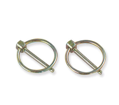 Replacement Torsion Clips (pack of 2)