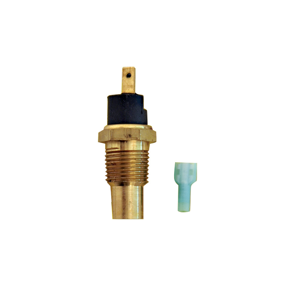 250 Water Temp 1/2" NPT sender only