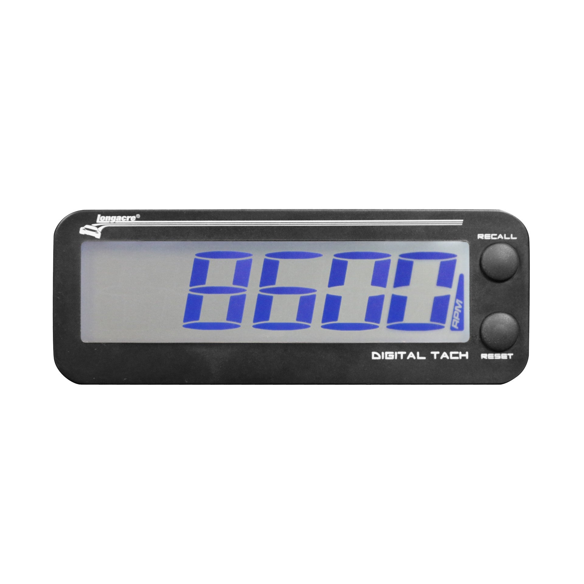 AccuTech™ Digital Tachometer - 10K RPM