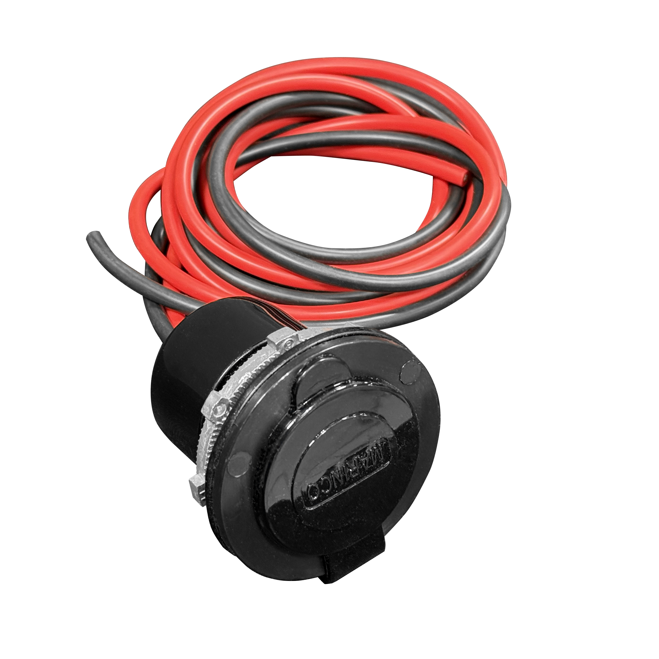 Weatherproof Remote Outlet Kit