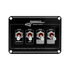 Longacre Elite 4 Switch Ignition Panel | 52-48792