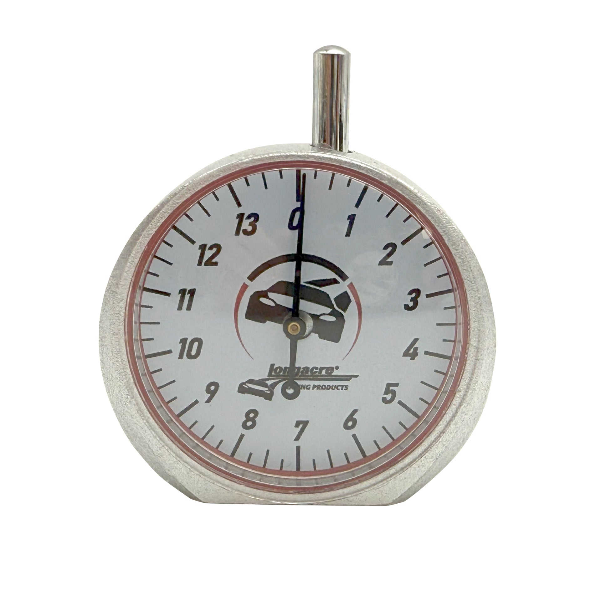 Dial Tread Depth Gauge with Pouch