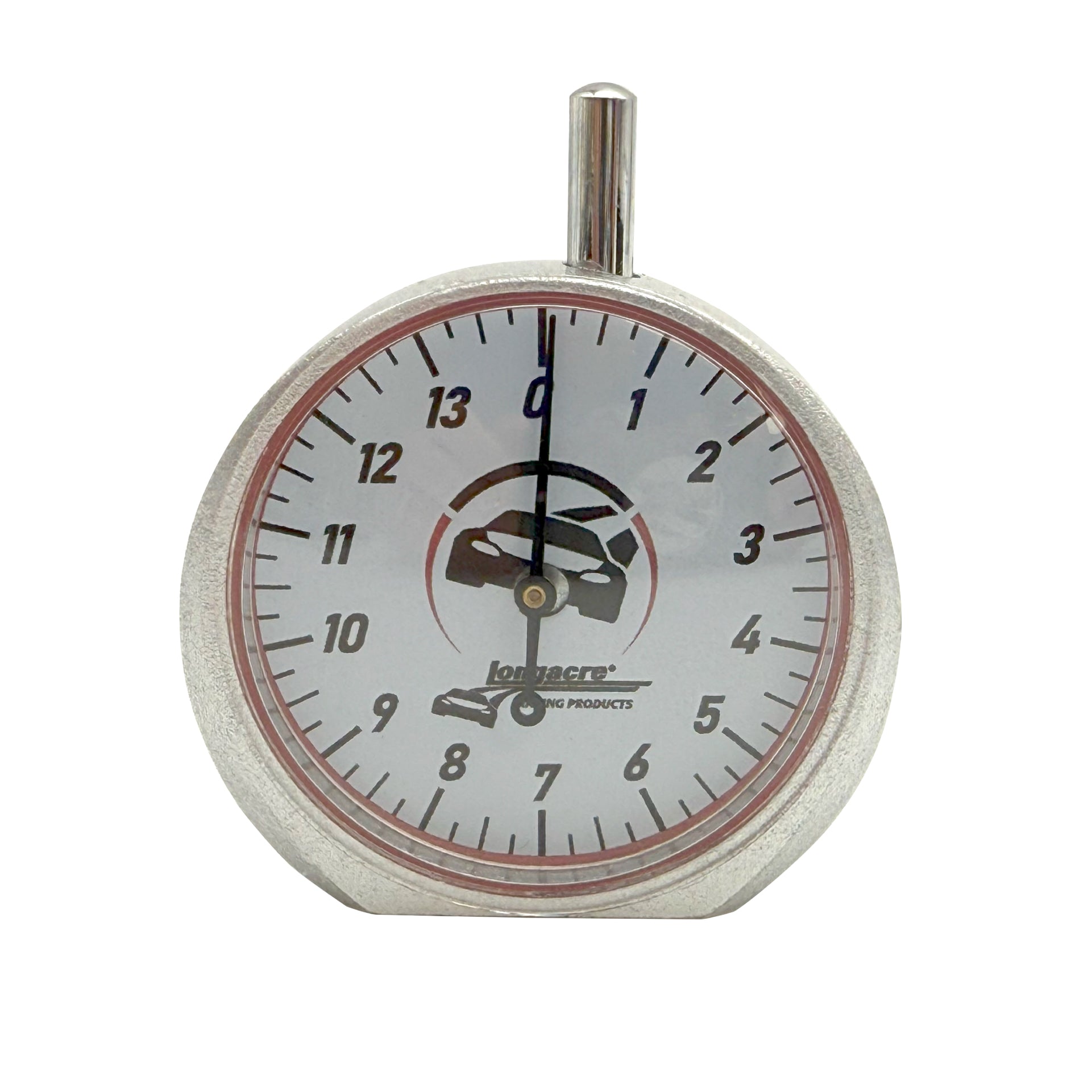 Dial Tread Depth Gauge with Pouch