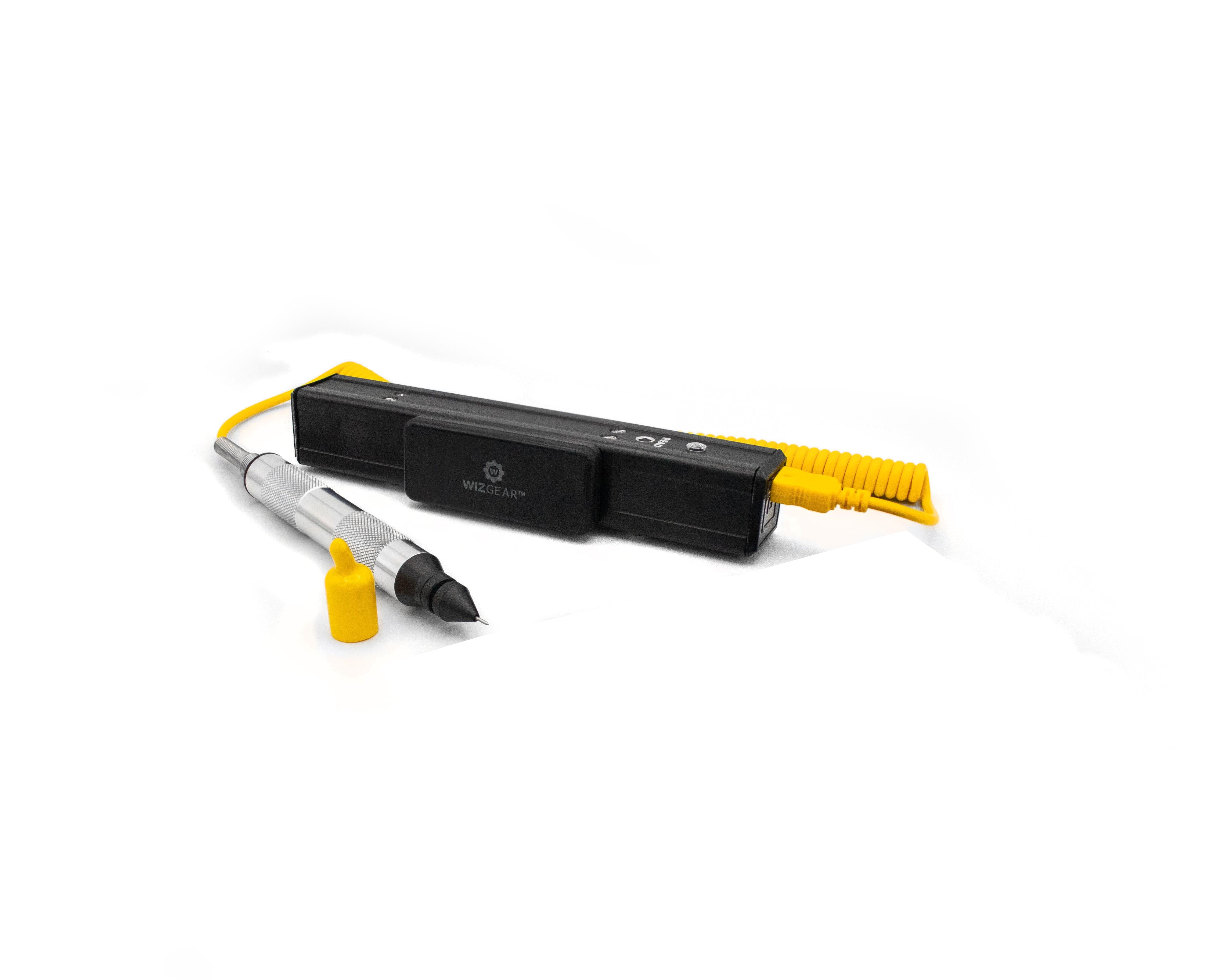 Memory Tire Pyrometer Wireless Probe (No Tablet)