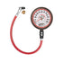 Pro Precision 4½" Tire Gauge 0-60 by½" lb