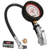 Magnum™ 3½" GID Quick Fill Tire Gauge 0-60 psi