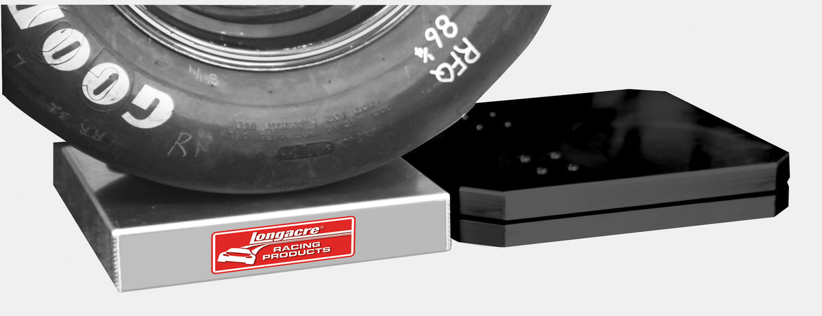 Budget Scale Roll-Offs - Set of 4