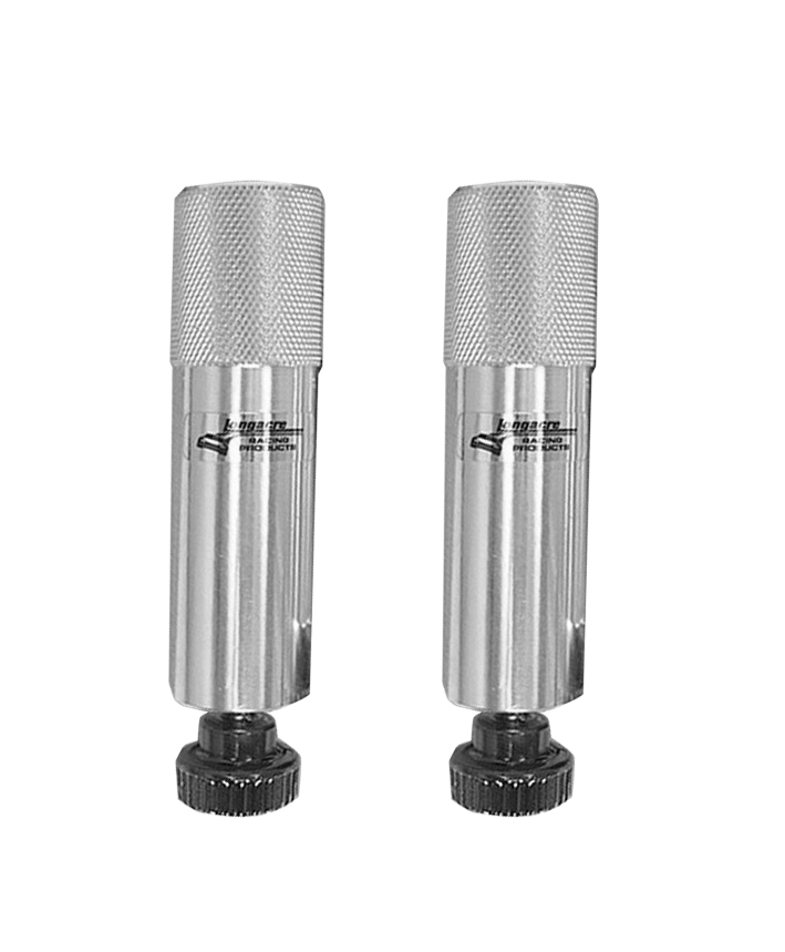 Snap Cap Hub Mounting Stand-offs