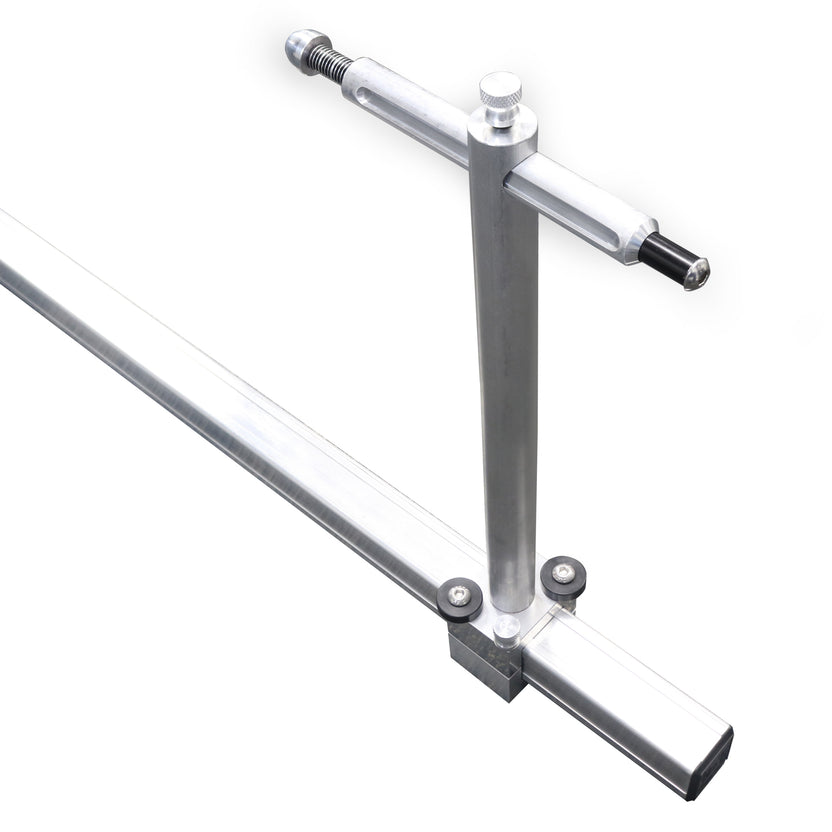 Toe Bar New Rear Toe Bar – Longacre Racing