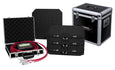 Elite Wired Heavy Capacity Scales from Longacre 3000 Lbs./Pad, 15" Pads