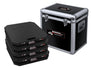Elite Pro Wireless Dual Load Cell Scales from Longacre 3000 Lbs./Pad, 15" Pads NO TABLET