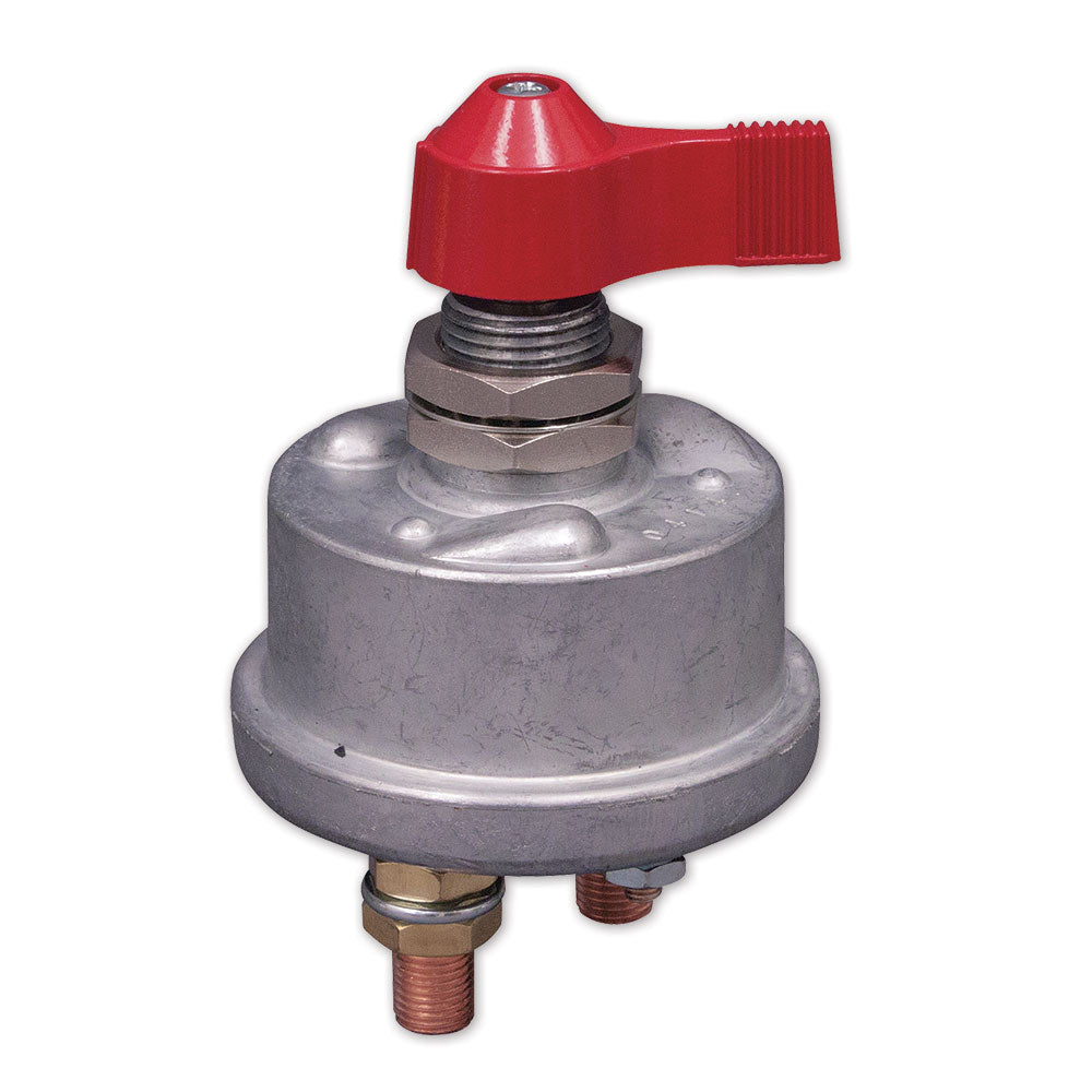 Battery Disconnect Switch - 4 Terminal