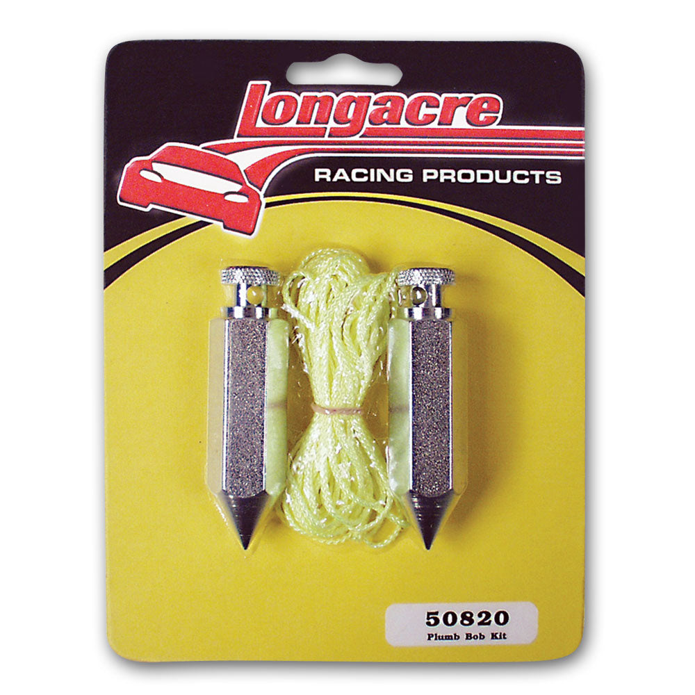 Plumb Bob Kit