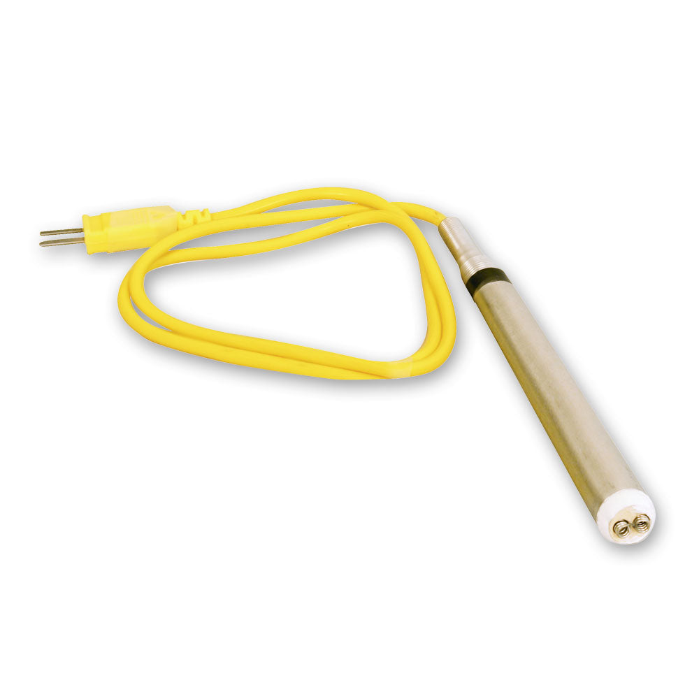Probe Racing Yellow Brake Probe – Longacre Racing