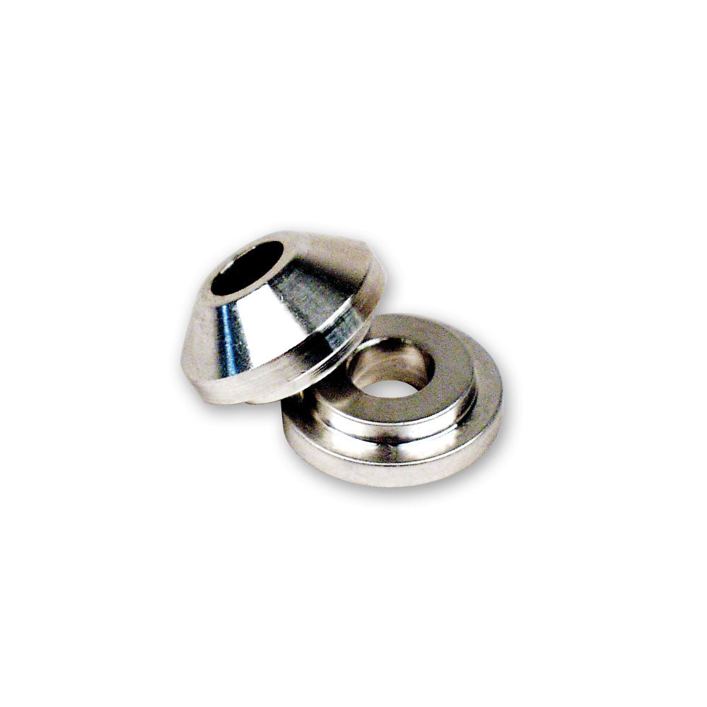 Replacement Carb Bushings - Aluminum