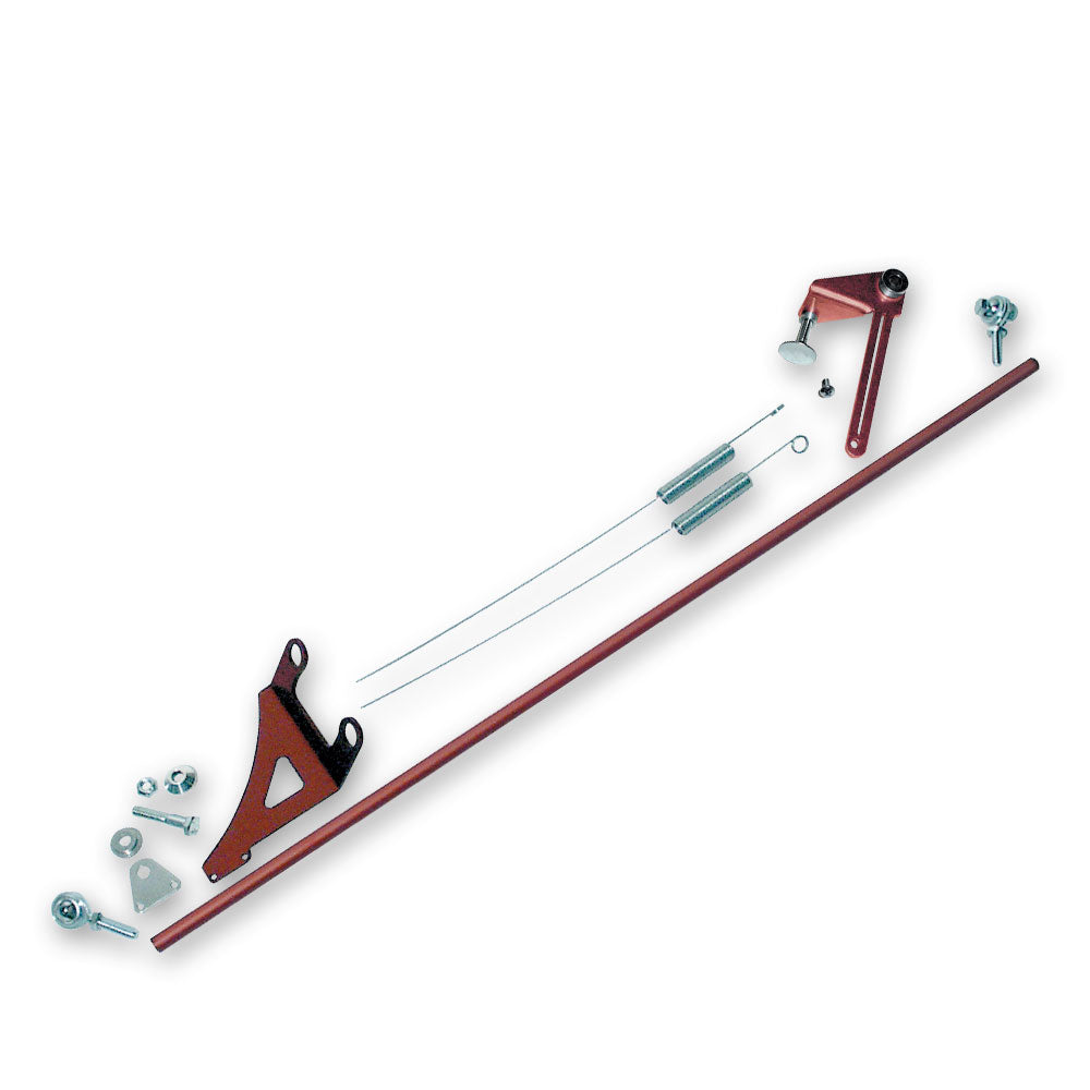 Deluxe Carb Linkage Kit - Short