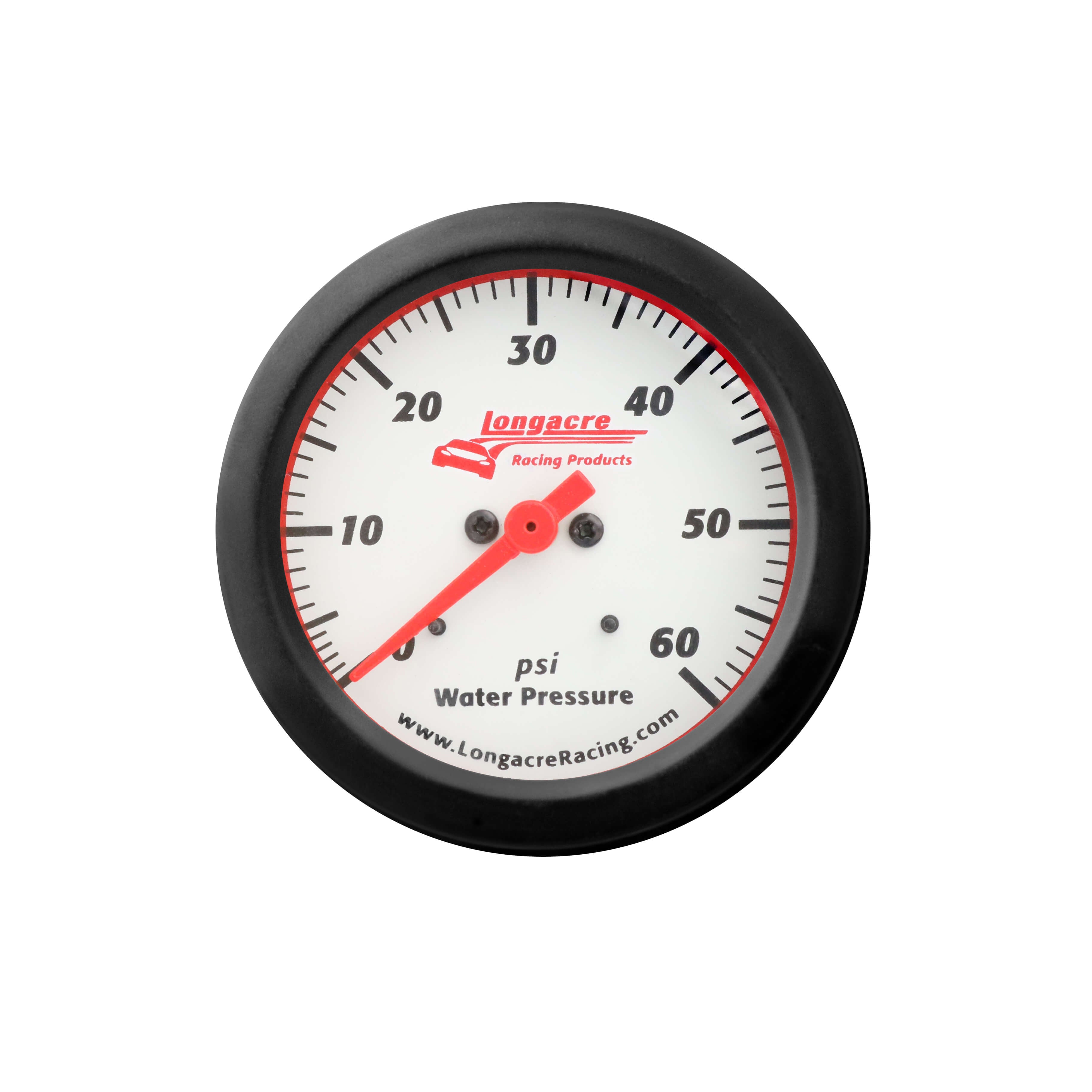 Sportsman™ Elite Water Pressure Gauge 0-60 psi