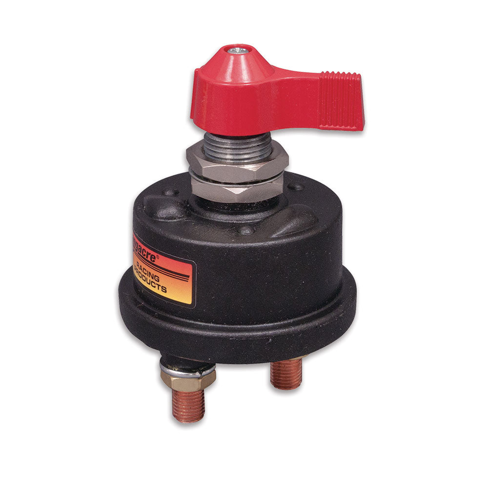 Weatherproof Battery Disconnect - 2 Terminal