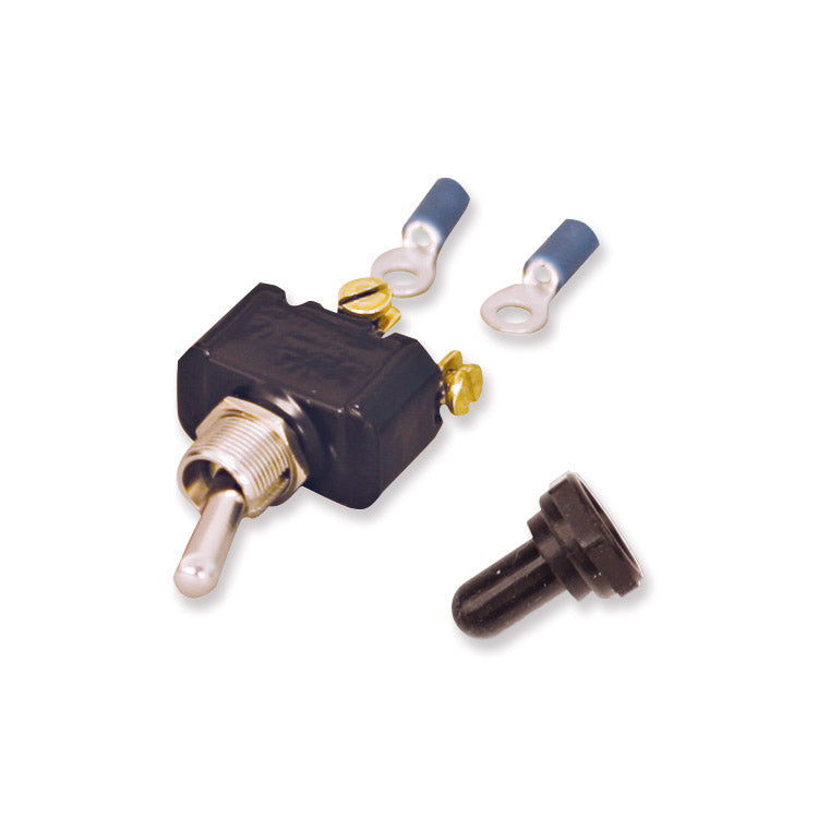 Weatherproof HD 40 Amp Ignition Switch