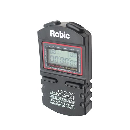 Robic™ SC 505W Stopwatch